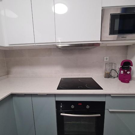 Famara San Borondon Villa Ngoại thất bức ảnh