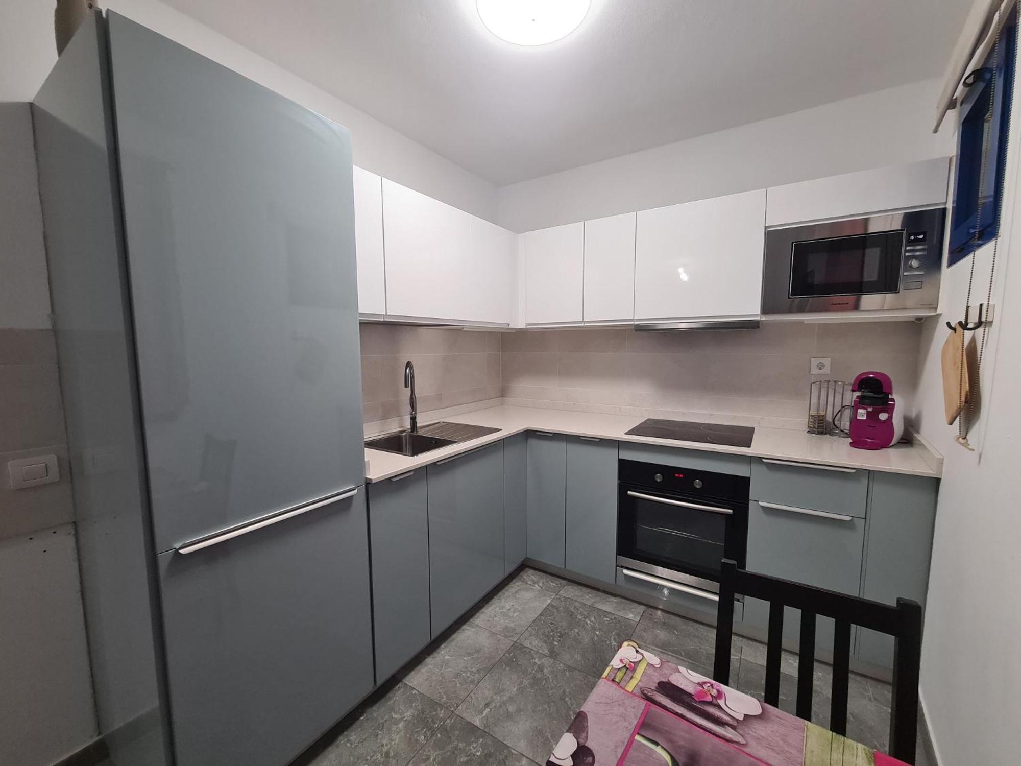Famara San Borondon Villa Ngoại thất bức ảnh