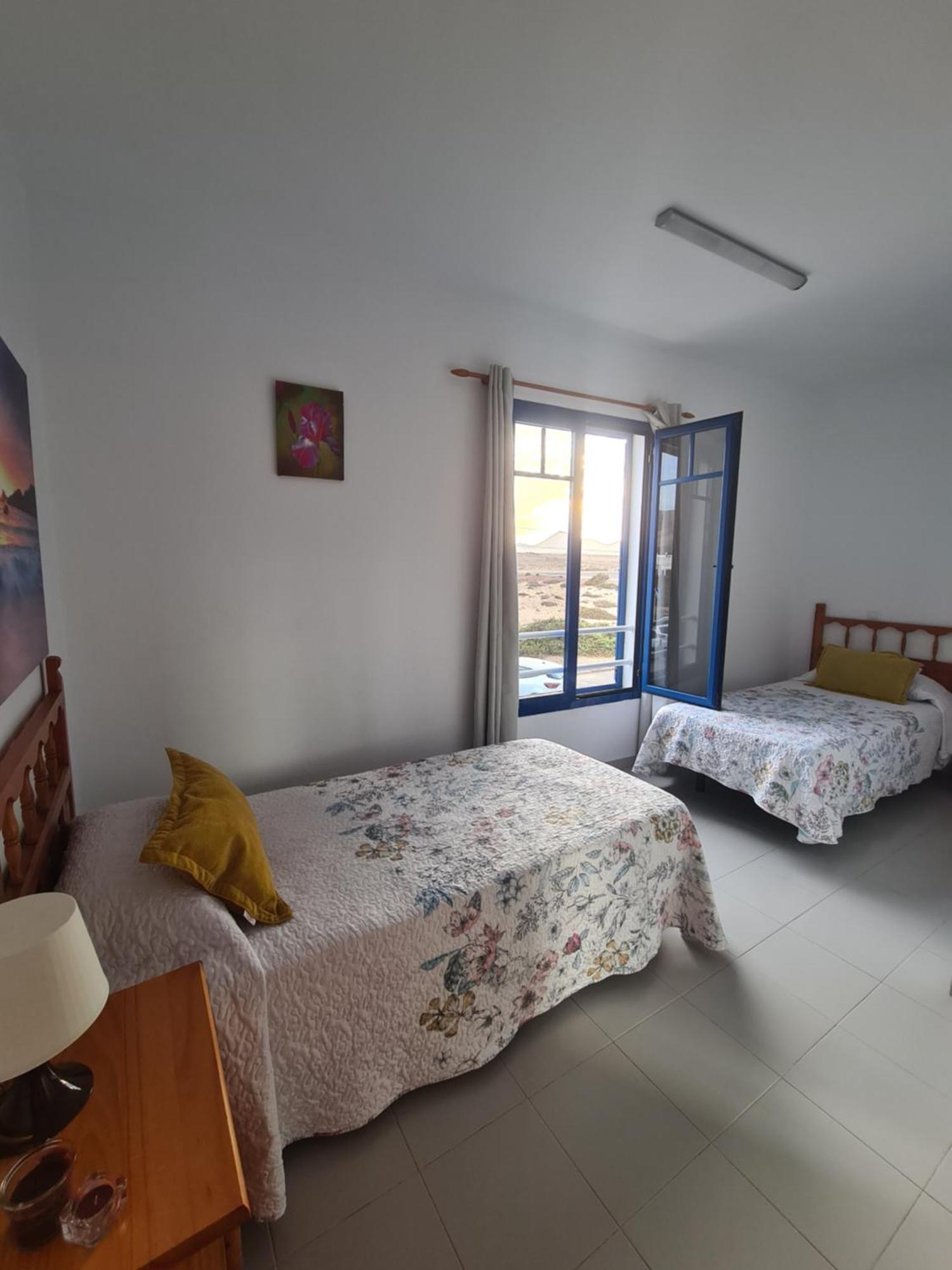 Famara San Borondon Villa Ngoại thất bức ảnh