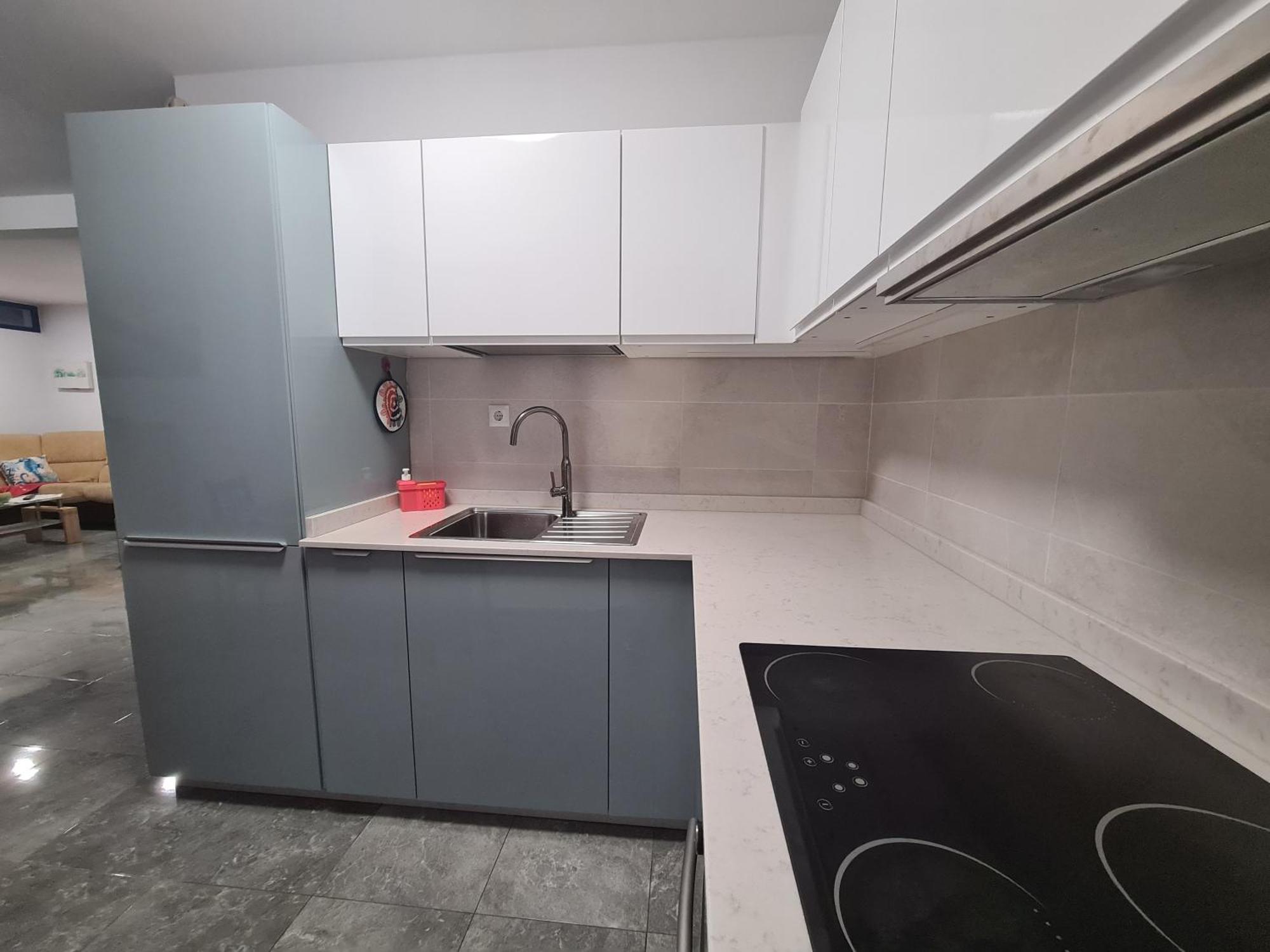 Famara San Borondon Villa Ngoại thất bức ảnh