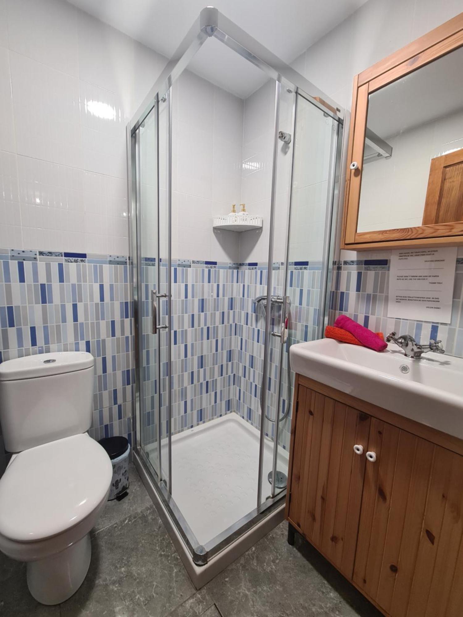 Famara San Borondon Villa Ngoại thất bức ảnh