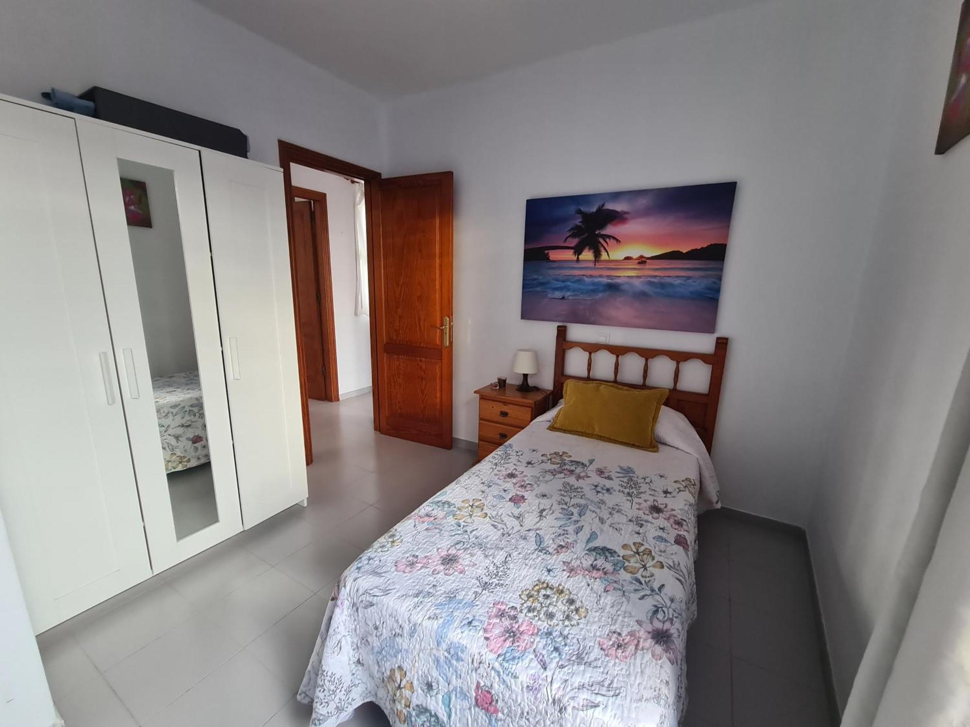 Famara San Borondon Villa Ngoại thất bức ảnh