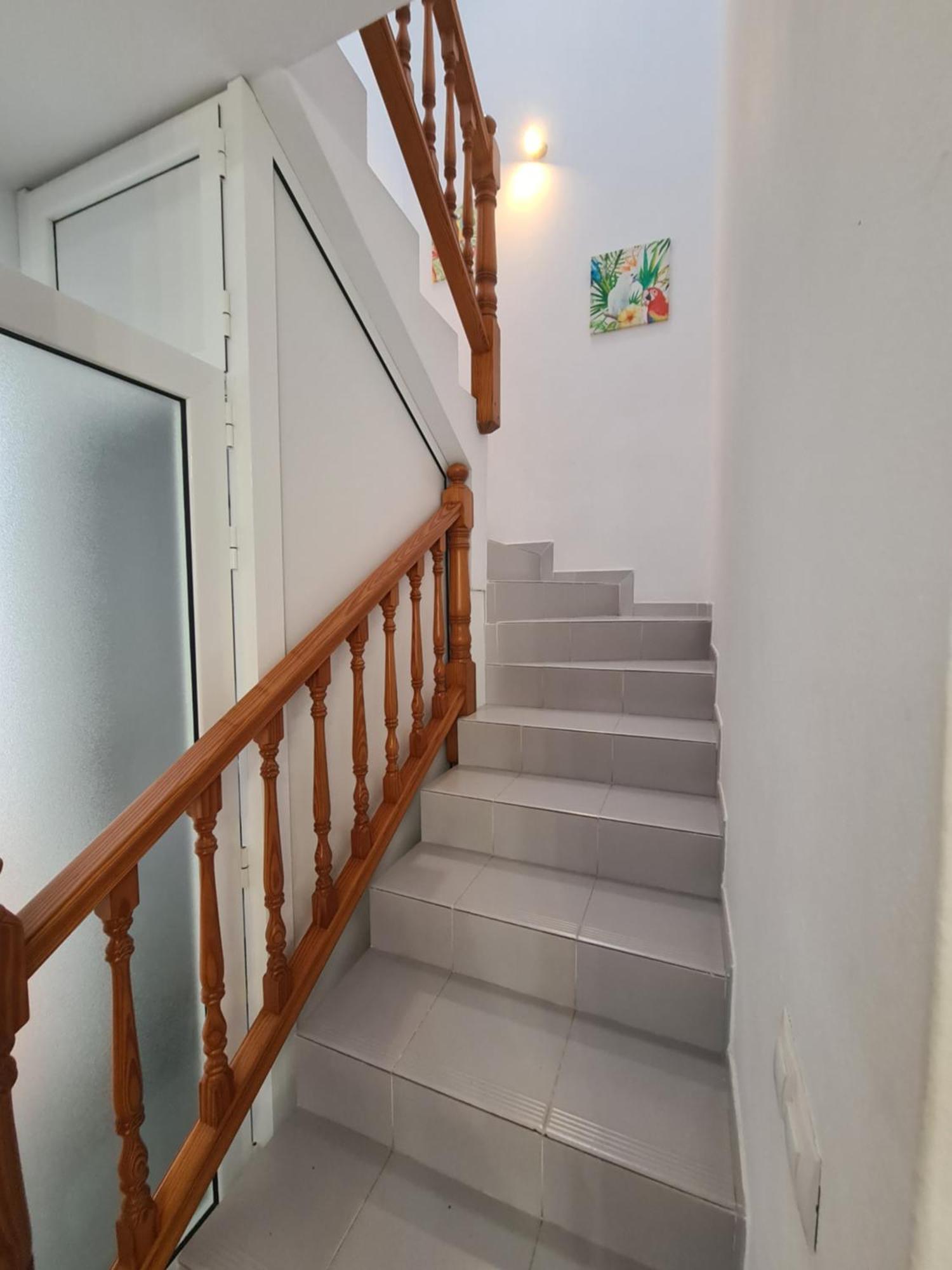 Famara San Borondon Villa Ngoại thất bức ảnh