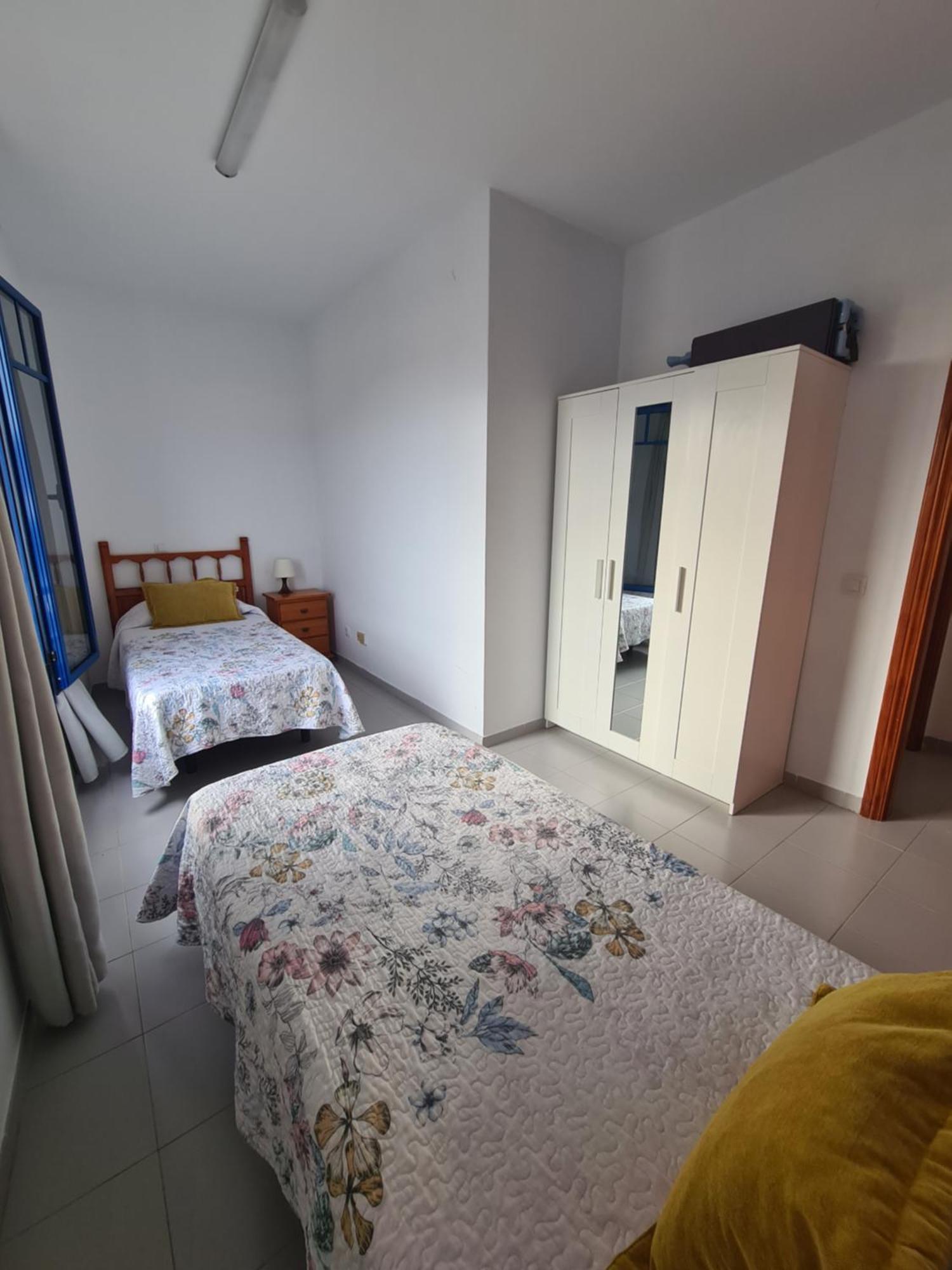Famara San Borondon Villa Ngoại thất bức ảnh